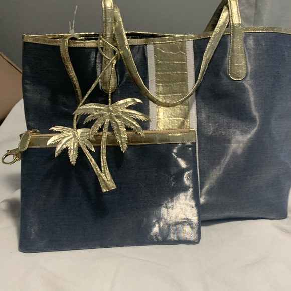 Nancy Gonzalez tote bag - Picture 4 of 5